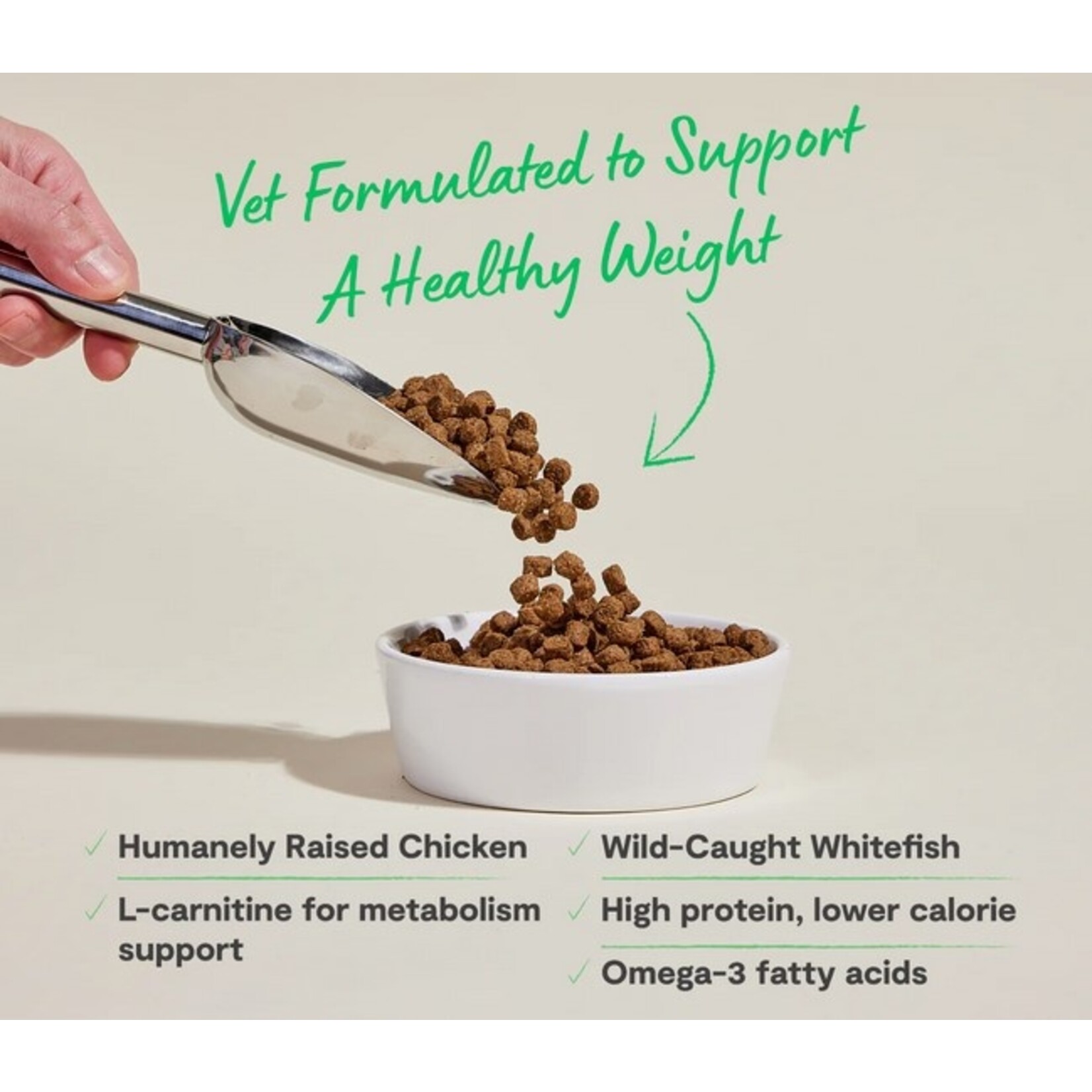 Open Farm OPEN FARM Healthy Weight Chicken Whitefish