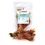 Tuesday's Natural Dog Company TUESDAY'S ASSORTED BEEF TENDONS - 8oz