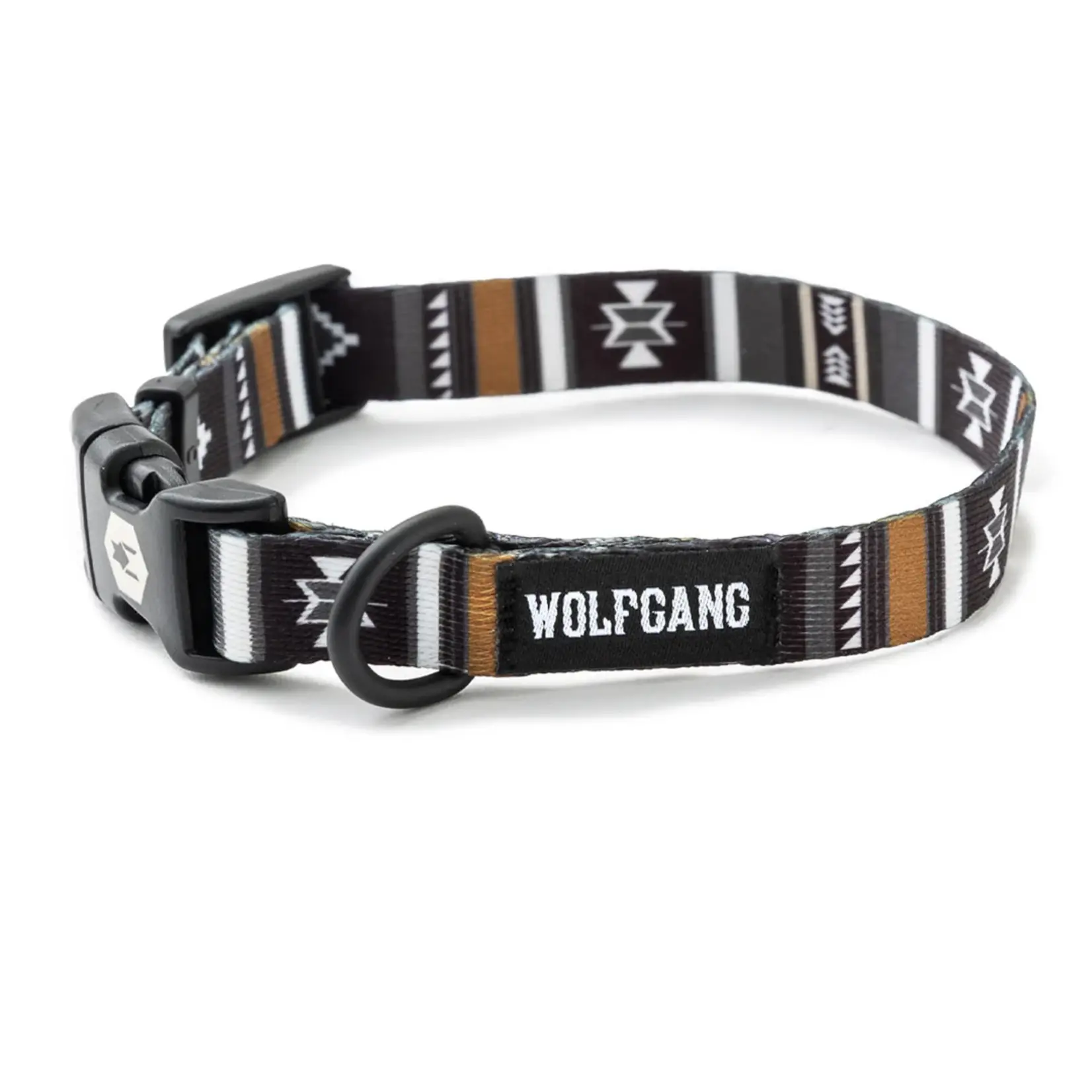 WOLFGANG New Moon Dog Collar