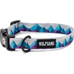 WOLFGANG Rocky Peaks Dog Collar