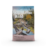 Taste of the Wild TOW Lowland Creek Cat 5#