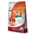Farmina Farmina N&D Pumpkin GF Dog Chicken and Pomegranate Adult Med/Maxi 5.5#