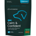 Pet Naturals / VetriScience VETRI Composure Bite Size 15 ct