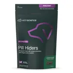 Pet Naturals / VetriScience VETRI Pinchers Pill Hiding Treat Chicken Dog 45ct