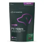 Pet Naturals / VetriScience VETRI Pinchers Pill Hiding Treat PB Dog 45ct