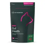 Pet Naturals / VetriScience VETRI Probiotic Cat Supplement Chews 60ct