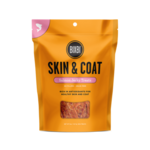 Bixbi BIXBI Skin & Coat Salmon Jerky 4oz