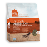 Open Farm OPEN FARM FD RAW PORK 13.5 OZ