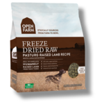 Open Farm OPEN FARM FD RAW LAMB 13.5 OZ