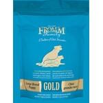 Fromm Family FROMM GOLD LARGE BREED PUPPY 15#