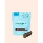 Bocce's Bakery Bocce's Bakery Dailies Brushy Sticks Large Coconut & Mint Recipe Dental Dog Treats, 16 oz