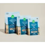 Open Farm Open Farm Dog Freeze Dried Raw Surf & Turf Recipe 3.5 oz