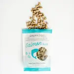 Green Juju Green Juju Freeze Dried Wild-Caught Salmon Blue 3 oz