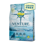 Earthborn Holistic Pet Food Earthborn Venture Grain Free Pollock & Pumpkin 4#