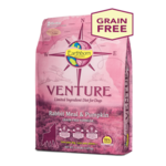 Earthborn Holistic Pet Food EARTHBORN VENTURE GF RABBIT & PUMPKIN 4#