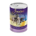 Zignature Zignature Multi-Protein Puppy Formula Pate Wet Dog Food 13 oz