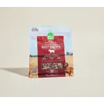 Open Farm Open Farm Dog Freeze Dried Raw Grass-Fed Beef Recipe 13.5 oz