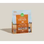 Open Farm Open Farm Dog Freeze Dried Raw Farmer's Table Pork Recipe 3.5 oz