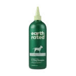 Earth Rated Earth Rated 3-in-1 Soothing Dog Shampoo & Conditioner, White Tea & Basil Scent, 16 oz