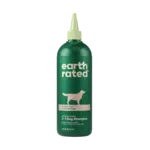 Earth Rated Earth Rated 3-in-1 Deshedding Dog Shampoo & Conditioner, White Tea & Basil Scent, 16 oz