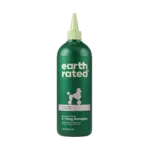 Earth Rated Earth Rated 3-in-1 Detangling Dog Shampoo & Conditioner, White Tea & Basil Scent, 16 oz
