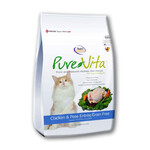 Pure Vita PURE VITA GF Chicken & Pea Cat  12#
