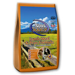 Nutrisource NUTRISOURCE GF Lamb & Peas Dog  12#