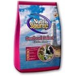 Nutrisource NUTRISOURCE GF Seafood Select Dog  4#