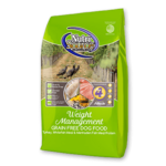 Nutrisource NUTRISOURCE GF Weight Management Dog  12#