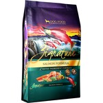 Zignature ZIGNATURE GF Salmon Dog  12.5#