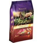 Zignature ZIGNATURE GF Venison Dog  12.5#