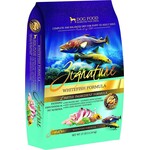 Zignature ZIGNATURE GF Whitefish Dog  25#