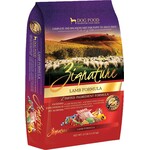 Zignature ZIGNATURE GF Lamb Dog  4#