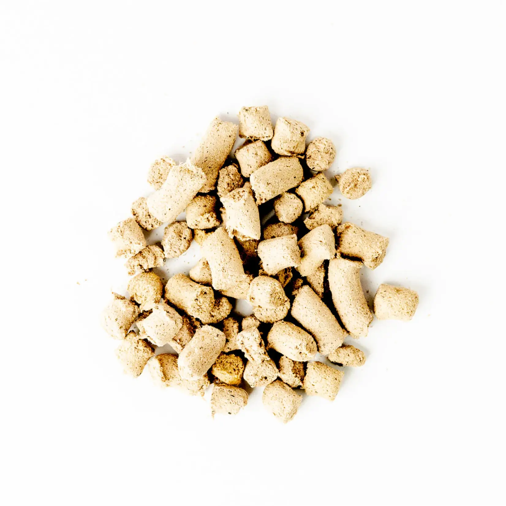 Green Juju Green Juju Freeze Dried Wild-Caught Salmon Blue 7.5 oz
