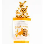 Green Juju Green Juju Freeze Dried Free Range Duck Orange 7.5 oz