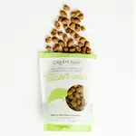 Green Juju GREEN JUJU FD Whole Food Bites BISON GREEN 2.5 OZ