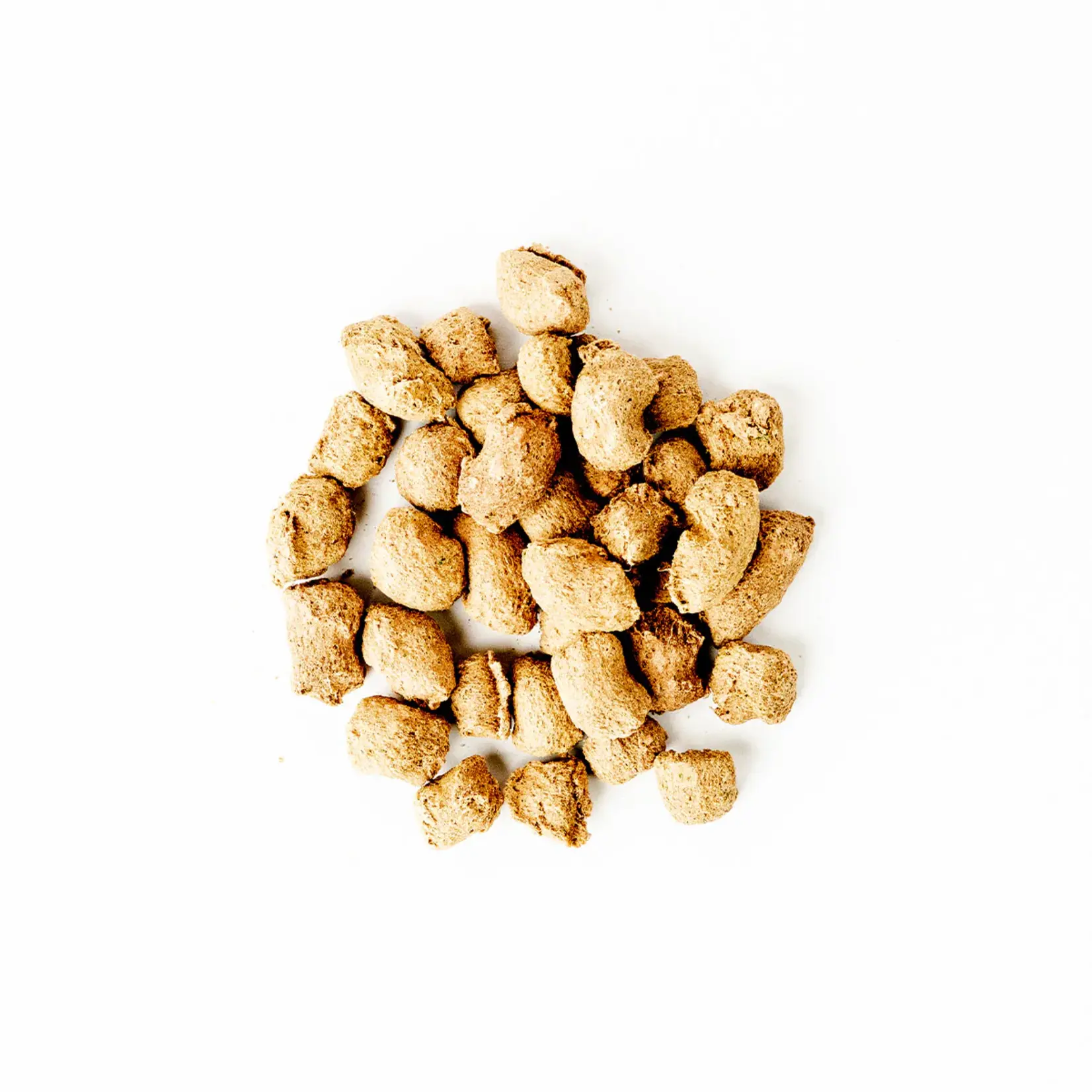 Green Juju GREEN JUJU FD Whole Food Bites BISON GREEN 2.5 OZ