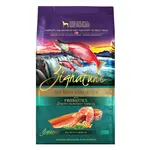 Zignature Zignature Salmon Limited Ingredient Formula Dry Dog Food 25#
