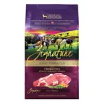 Zignature Zignature Goat Limited Ingredient Formula Dry Dog Food 25#