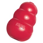 Kong KONG Classic Kong Dog Toy SM
