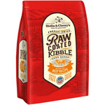 Stella & Chewys Stella & Chewy's Raw Coated Grass-Fed Beef Recipe Grain-Free Dry Dog Food, 22#