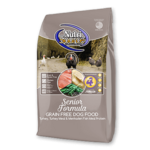 Nutrisource NUTRISOURCE GF Senior Dog  12#