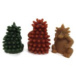 Whimzee WHIMZEES Hedgehog Single Dog LG 3"