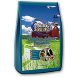 Nutrisource NUTRISOURCE GF Chicken & Pea Dog  4#