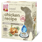 Honest Kitchen Honest Kitchen Wholemade Dehydrated Whole Grain Chicken 10#