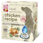 Honest Kitchen THK Dehydrated Whole Grain Chicken Recipe Dog 10#