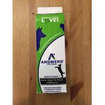 Answers ANSWERS GOAT Milk Quart