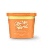 Green Juju Green Juju Frozen Golden Blend Vegetable Topper 30 oz