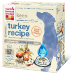 Honest Kitchen THK Dehydrated Whole Grain Turkey Recipe Dog 10#