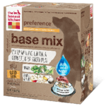 Honest Kitchen Honest Kitchen GF Wholemade Dehydrated Base Mix Fruit & Veg 3#